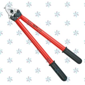 Cortacable KNIPEX 270 mm