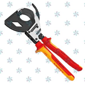 Cortacable KNIPEX 320 mm