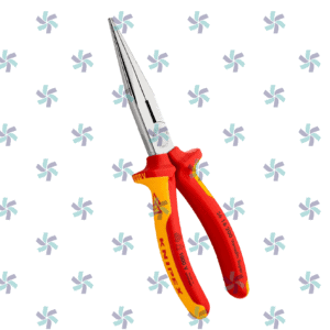 Pinza boca cigüeña KNIPEX
