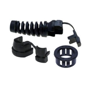 Bushing