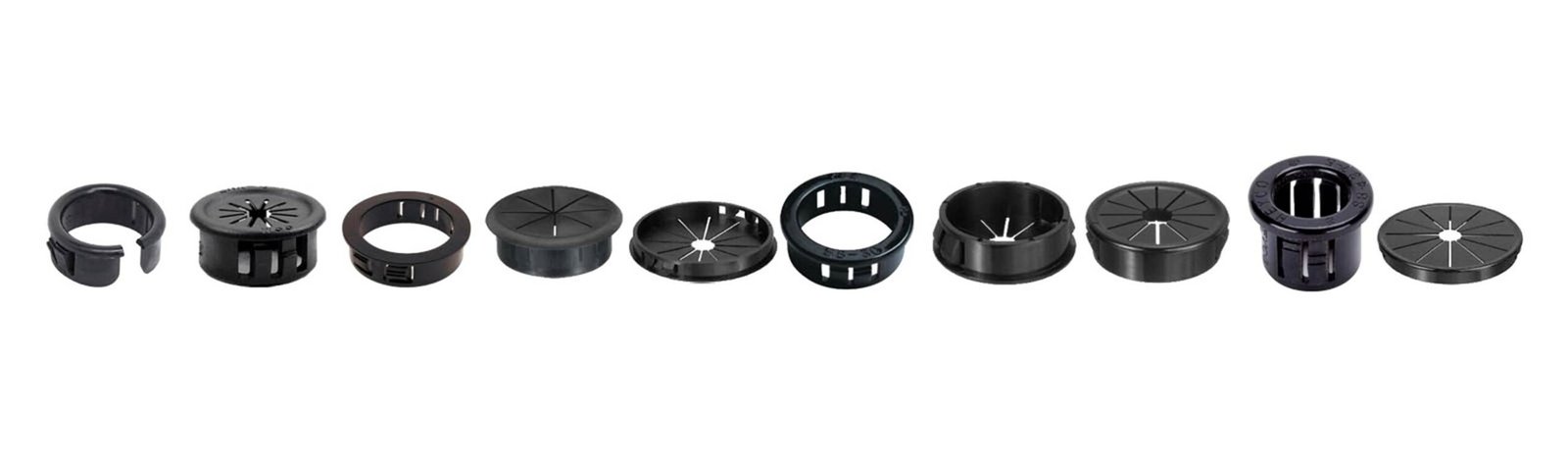 Bushings eléctricos: Su importancia en tus montajes de electricidad