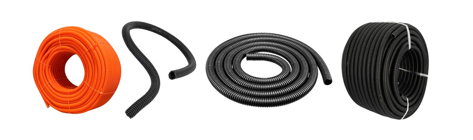 Tubo corrugado: Solución para la protección de tu cableado