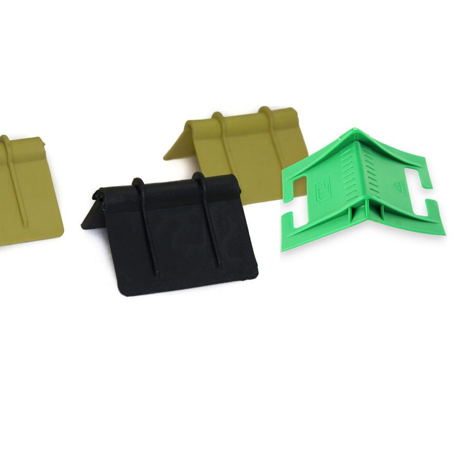 Por qué son recomendables los esquineros plásticos para la protección de tu cableado