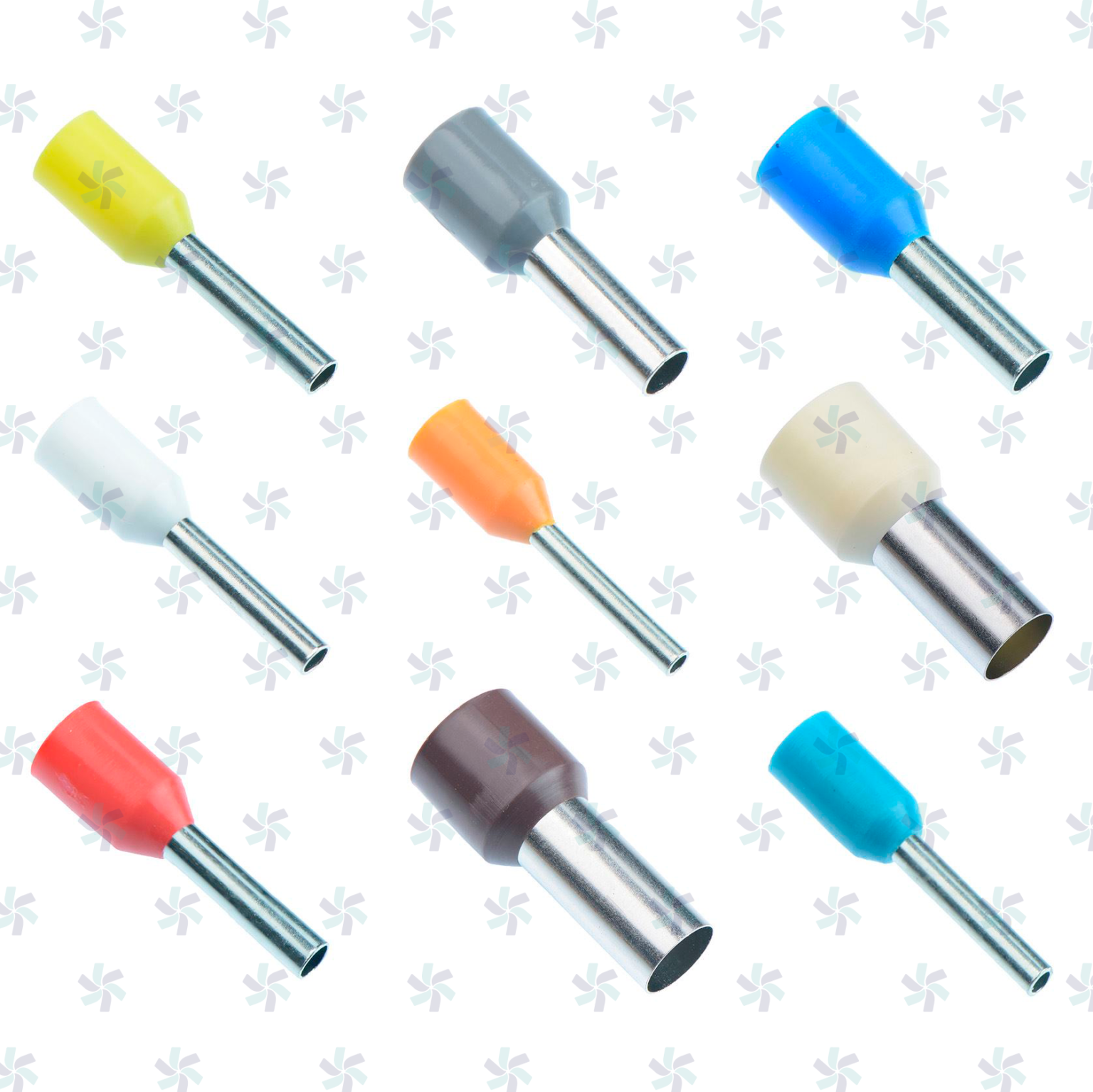 Terminales Eléctricas Archivos | Equalo S.A de C.V - Soluciones que Avanzan