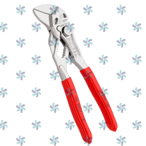 Llave mini tenaza KNIPEX