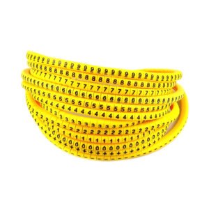Marcadores de cable