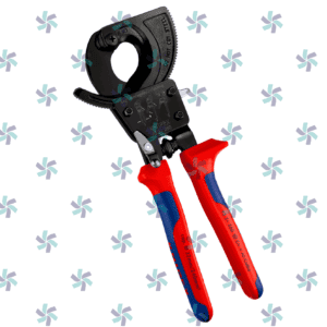 Pinzas cortacables KNIPEX