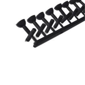Plastiflecha Buttoneer