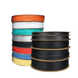 Tubo termofit