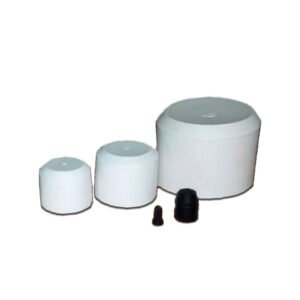 Tapones para presurizado