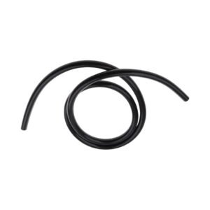 Tubo flexible PVC