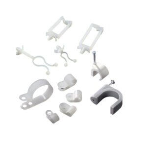 Accesorios para el cableado
