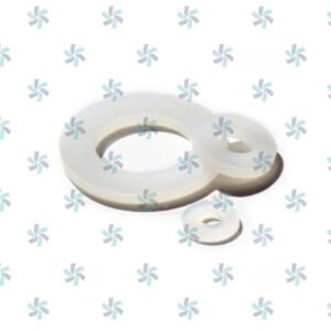 Washers plastics