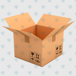 Cajas de cartón (mayoreo y menudeo)