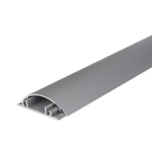 Canaleta de aluminio