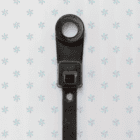 sujetacable montura
