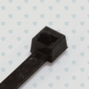 sujetacable reutilizable