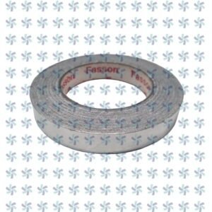 Cinta aluminio Fasson 0803-A