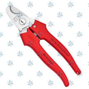 Cortacable ergonómica KNIPEX