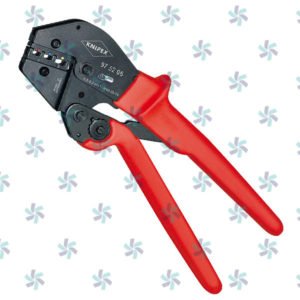 Crimpadora KNIPEX