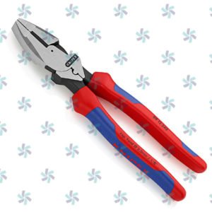 Pinzas eléctricas KNIPEX