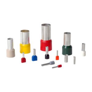 Ferrules