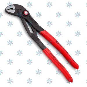 Pinzas KNIPEX Cobra Quick Set