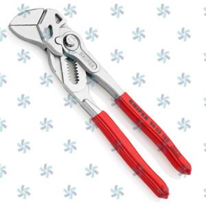 Llaves ajustables KNIPEX