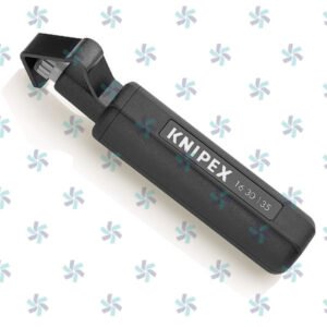 Desforradora KNIPEX 6-29mm