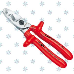 Pinza cortacable KNIPEX