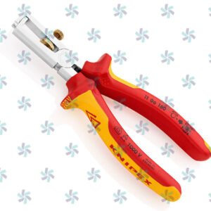 Pinza pelacable aislada KNIPEX
