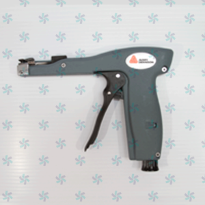 pistola para cinchos