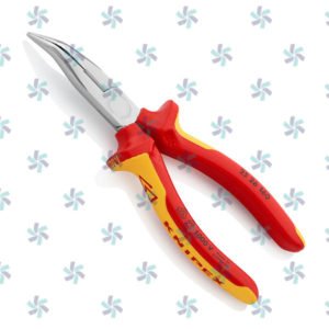 Pinza punta radio KNIPEX