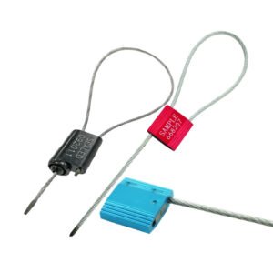 Sellos de seguridad de cable