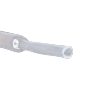 Termofit transparente