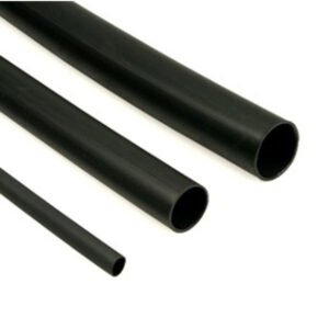 Tubo flexible PVC